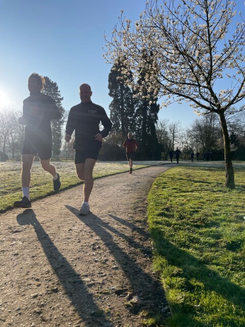 15# 20250328 Training   Maastricht